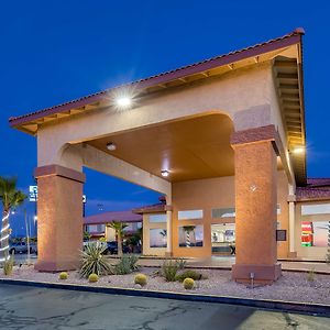 Best Western Desert Oasis