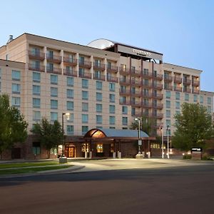 Courtyard By Marriott Denver Airport